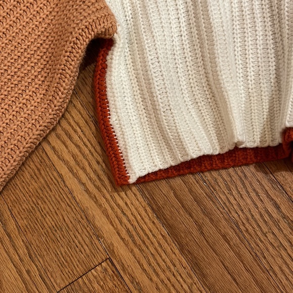 Forever 21 sweater size Small - Picture 4 of 6